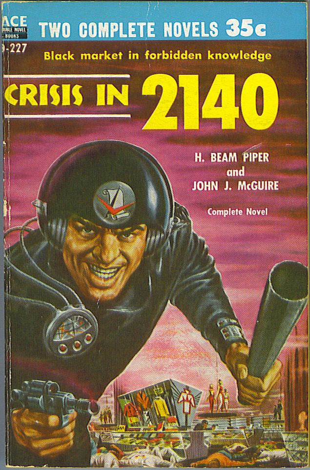 Pulp Librarian tweet media