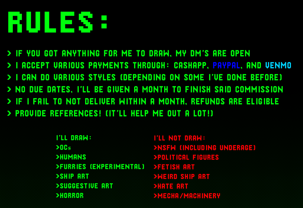 Rogan 🆖(Comms opened 2/5) tweet media