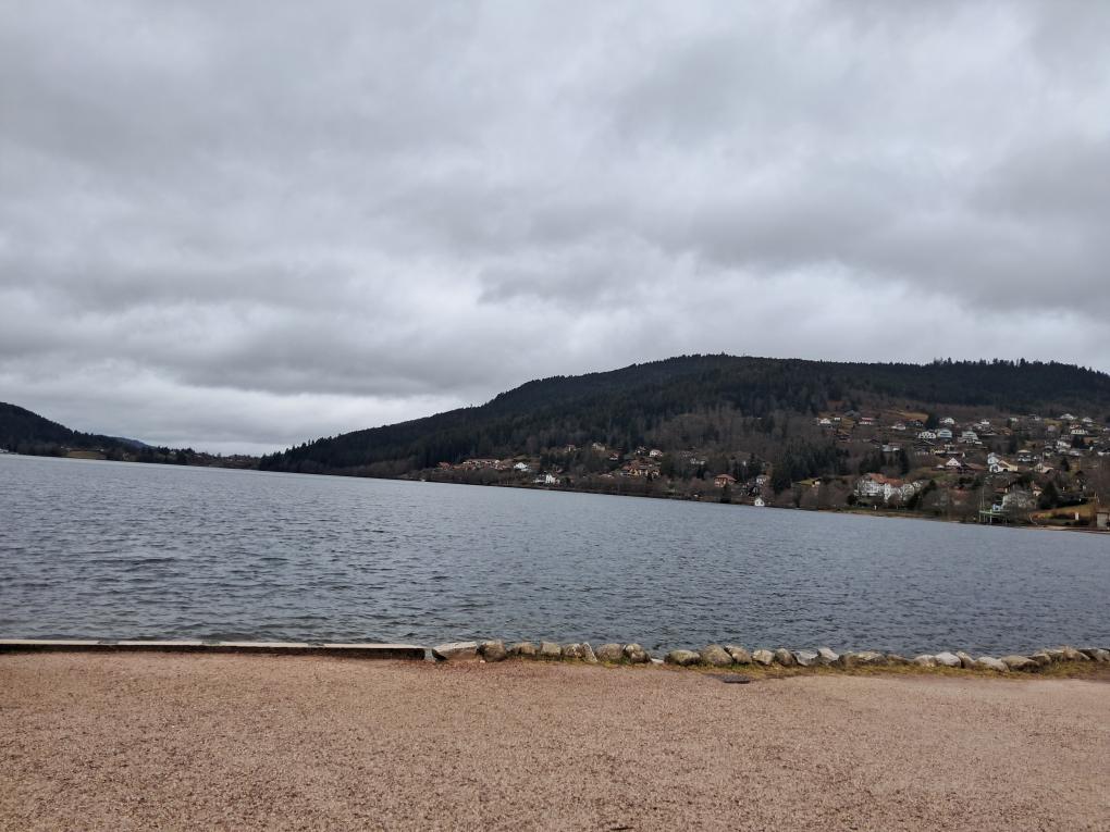 DimitriFaNa's tweet photo. Bon bes de retour de cette incroyable édition du festival @FestGerardmer , une édition incroyable avec 20 films visionnés, 4 courts également, une Masterclass du charismatique Ti West et  une convention sur le fantome au cinéma par les tout aussi talentueuses @HorroriteS , merci à elles, j'ai appris des choses ^_^.