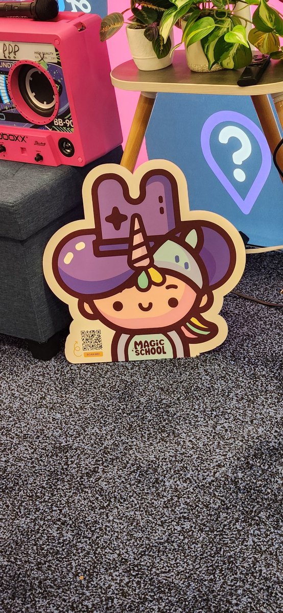 Found Raina #2  <a href="/magicschoolai/">MagicSchool AI 💜 🪄✨</a>