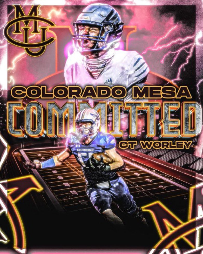 CT Worley tweet media