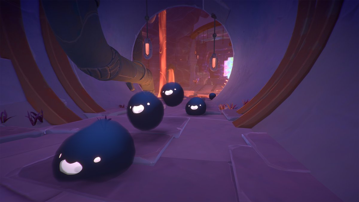 Slime Rancher tweet media