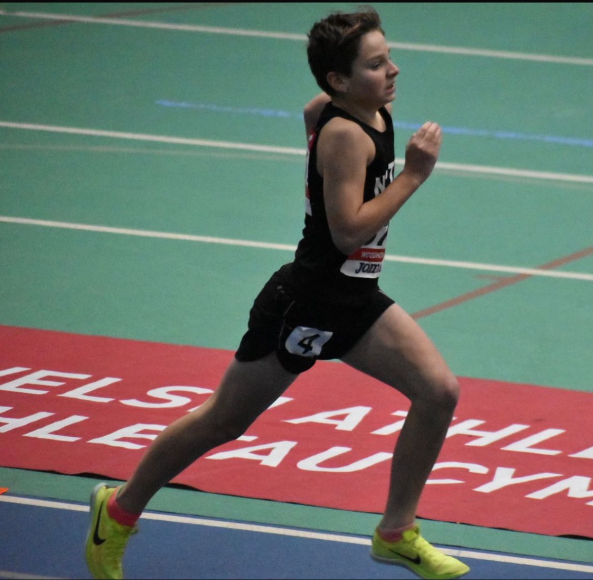 luke, jack and dad Nick tweet media