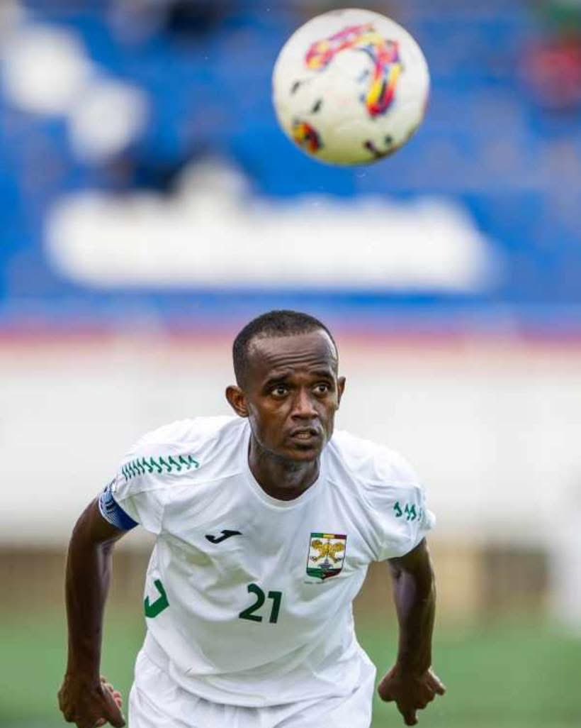 SenFoot 🇸🇳 tweet media