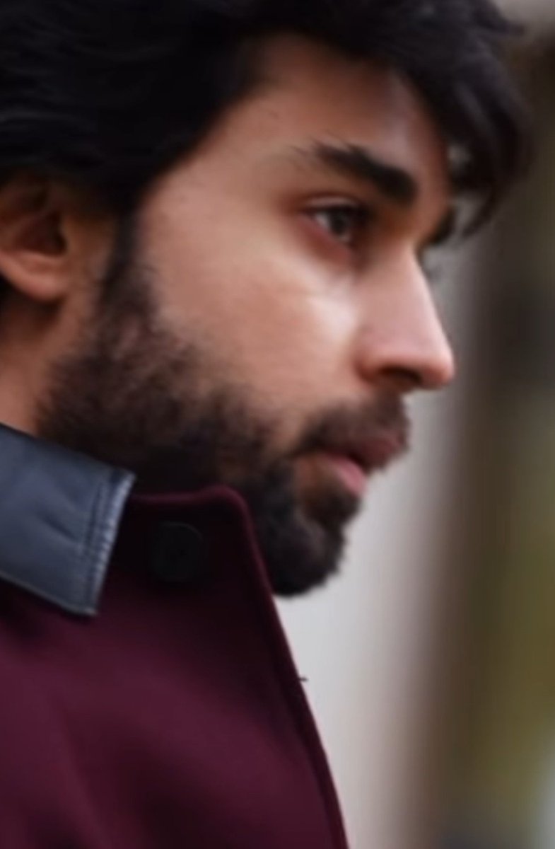 BILAL ABBAS KHAN ????????