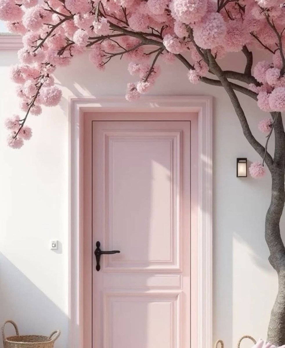 ponty555's tweet photo. " اجعلني يارب غرساً جميلاً مباركًا طيّباً في 
كُل أرضٍ تضعني فيها "🌸🤍 .. https://t.co/MDtIWbEOUR