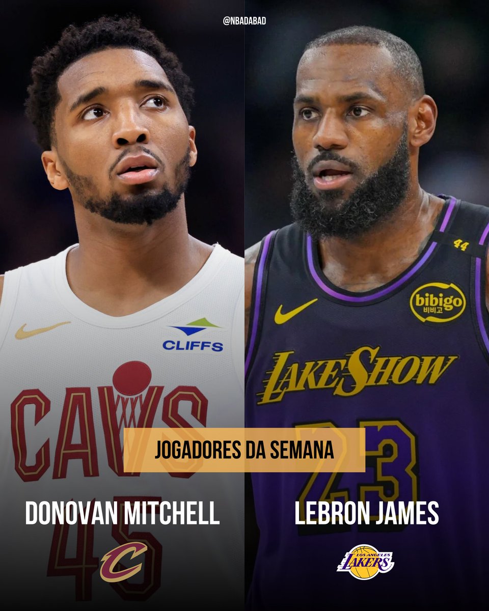 NBA da bad tweet media