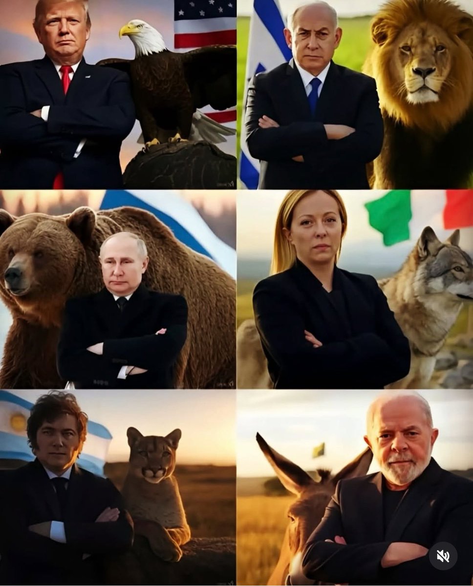 O melhor é o do Brasil! 😂