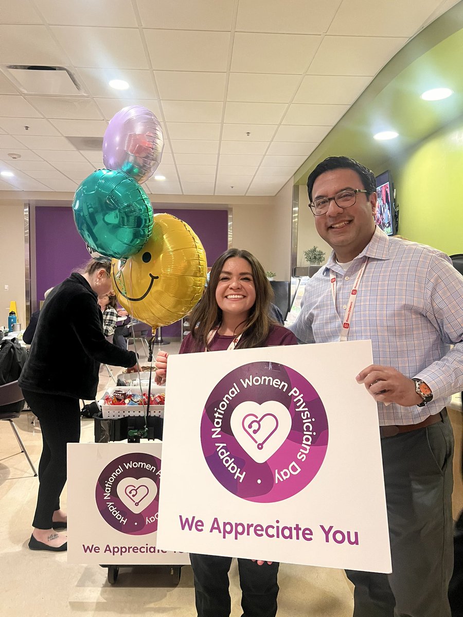 Ashish Patel PCH (@ashishpatelpch) on Twitter photo Happy National Women Physician’s Day <a href="/PhxChildrens/">Phoenix Children's</a> to all the great female docs who are not only compassionate and thoughtful doctors, amazing leaders but maybe most importantly impactful role models to encourage future generations into medicine! Happy National Women Physician’s Day <a href="/PhxChildrens/">Phoenix Children's</a> to all the great female docs who are not only compassionate and thoughtful doctors, amazing leaders but maybe most importantly impactful role models to encourage future generations into medicine!