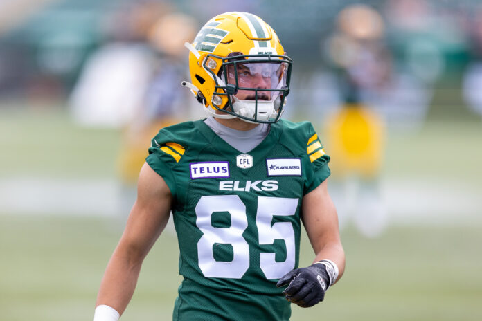 Winnipeg Blue Bombers agree to terms with Manitoba product Gavin Cobb: sources

3downnation.com/2025/02/03/win…

#Bombers | #Winnipeg | #Elks | #CFL | #CFLFA