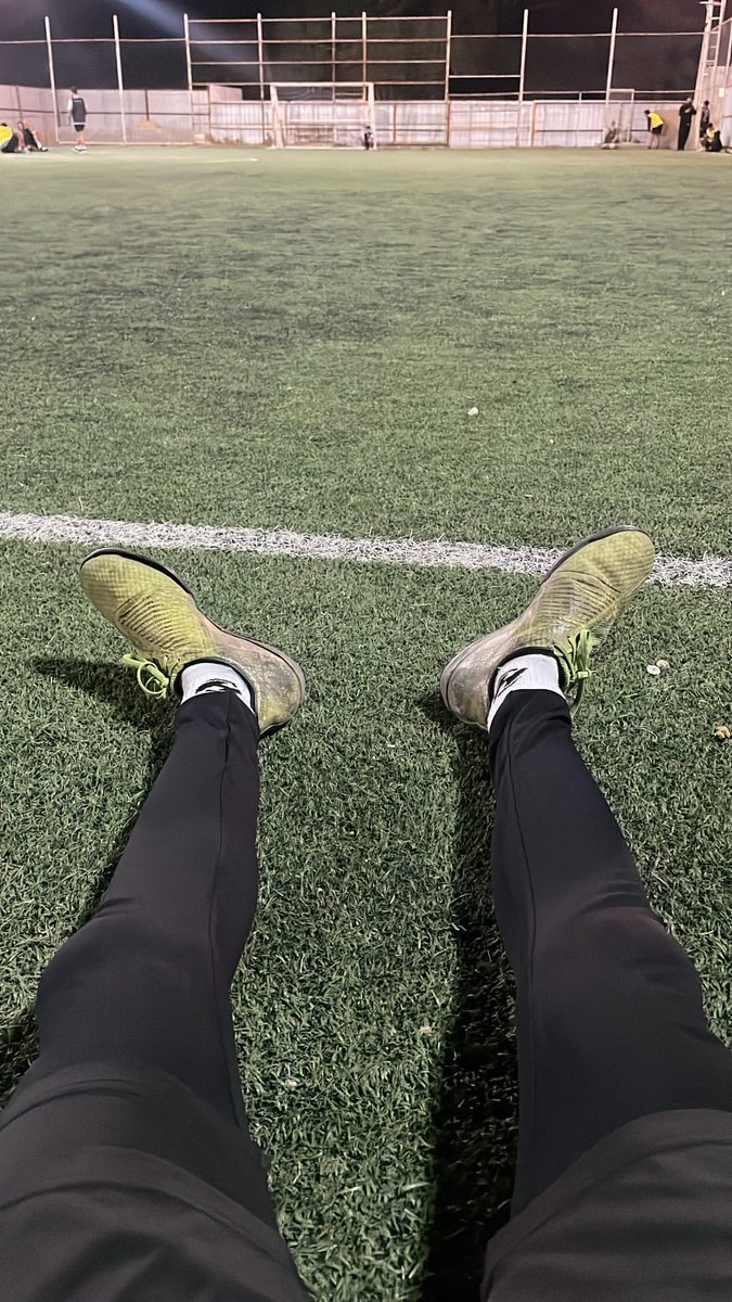 i1y7i's tweet photo. ⚽️ https://t.co/GYJUeuwQL9