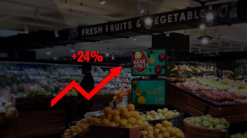 PhilippeREAUD's tweet photo. Voici 5 bonnes raisons de déployer votre réseau d'affichage dynamique. 1 mn de lecture et vous serez prets à augmenter de + de 24% vos ventes.
https://t.co/2eaG2ZpR05 https://t.co/jNlONzDbLu