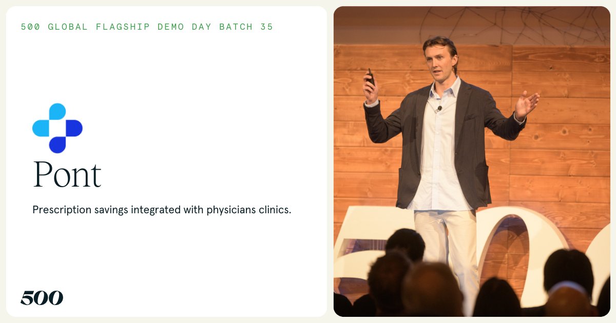 500 Global tweet media