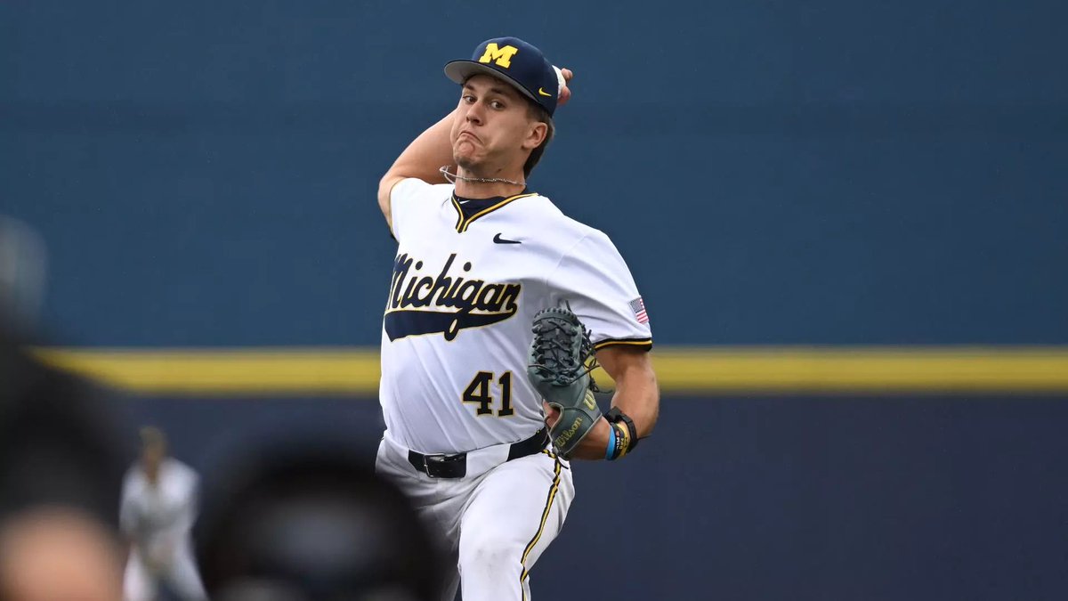 D1Baseball (@d1baseball) on Twitter photo Big Ten Preseason POTY πππ
(Presented by <a href="/NettingPros/">Netting Professionals ποΈ</a>)
ππ₯ππ²ππ«
Devin Taylor | OF | <a href="/IndianaBase/">Indiana Baseball</a>
ππ’πππ‘ππ«
Grayson Grinsell | LHP | <a href="/OregonBaseball/">Oregon Duck Baseball</a>
π
π«ππ¬π‘π¦ππ§
Grant Bradley | RHP | <a href="/umichbaseball/">Michigan Baseball</a> Big Ten Preseason POTY πππ
(Presented by <a href="/NettingPros/">Netting Professionals ποΈ</a>)
ππ₯ππ²ππ«
Devin Taylor | OF | <a href="/IndianaBase/">Indiana Baseball</a>
ππ’πππ‘ππ«
Grayson Grinsell | LHP | <a href="/OregonBaseball/">Oregon Duck Baseball</a>
π
π«ππ¬π‘π¦ππ§
Grant Bradley | RHP | <a href="/umichbaseball/">Michigan Baseball</a>