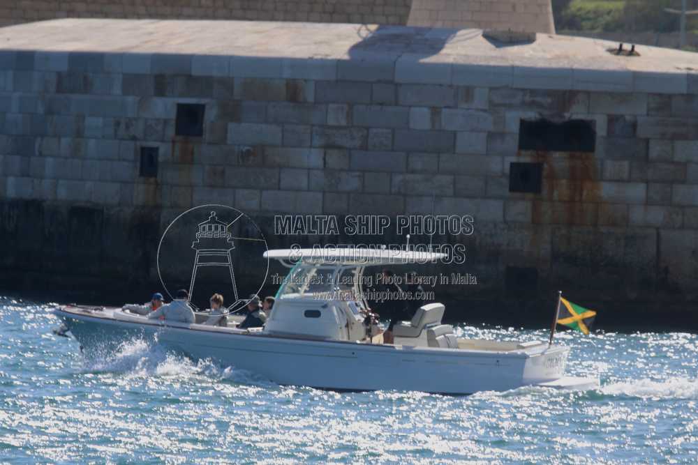 Shipguru's tweet photo. #Superyacht #CUPANI #tender #leaving #grandharbourmalta - 31.01.2025 - https://t.co/nfgboxcB5B - NO PHOTOS can be used or manipulated without our permission @Superyacht_Pro @TendersandToys @ybw https://t.co/IL8EiJmpdr