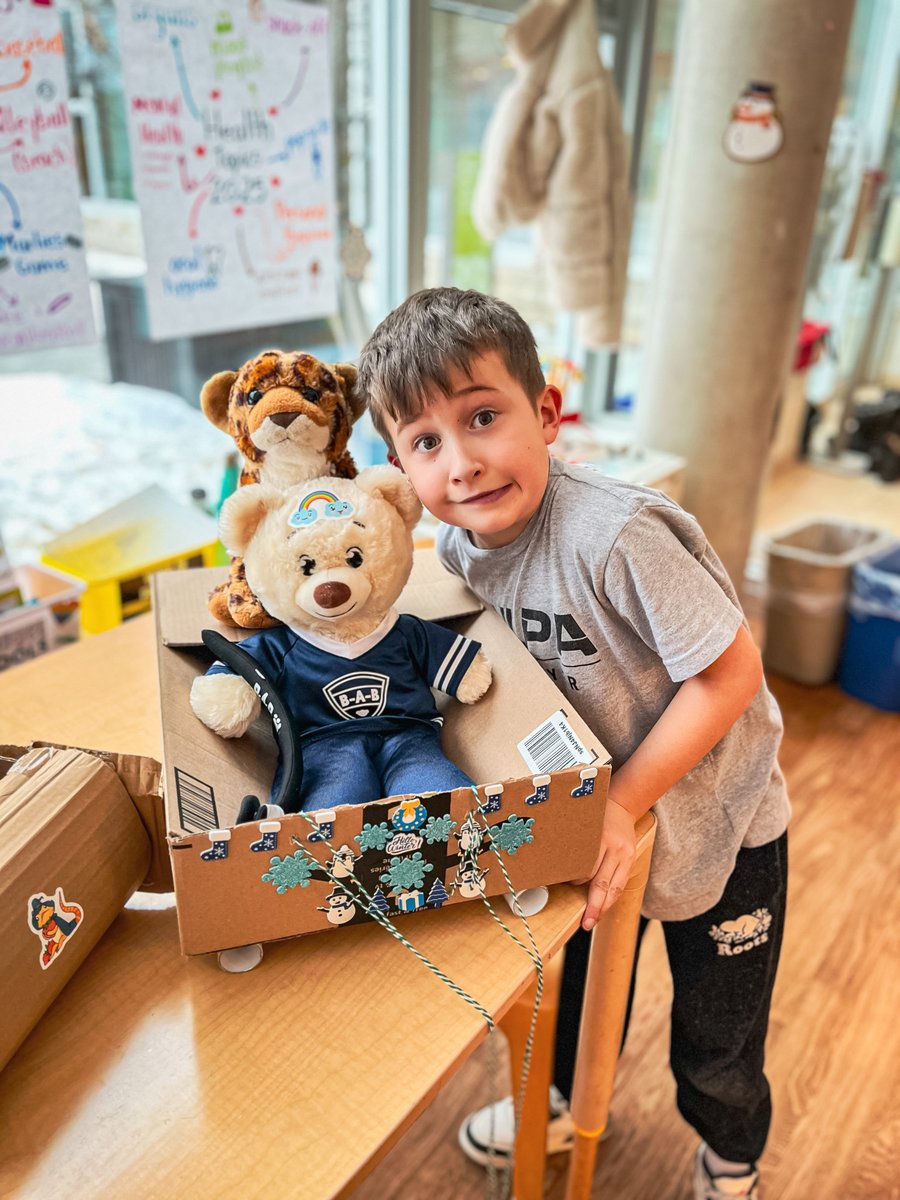 Ronald McDonald House Toronto tweet media