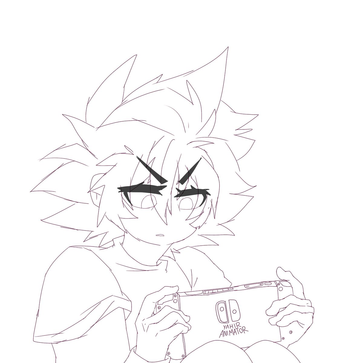 Recordar que no debemos romper cosas por jugar