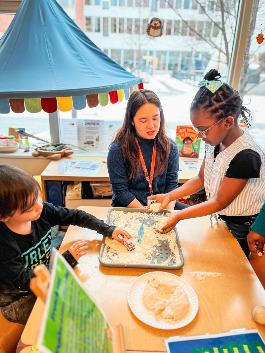 Ronald McDonald House Toronto tweet media