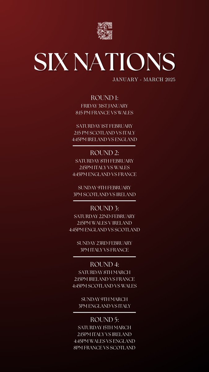Watch all the action with us this Six Nations 🏉 

#sixnations #guinness #sport #youngspubs #rugby