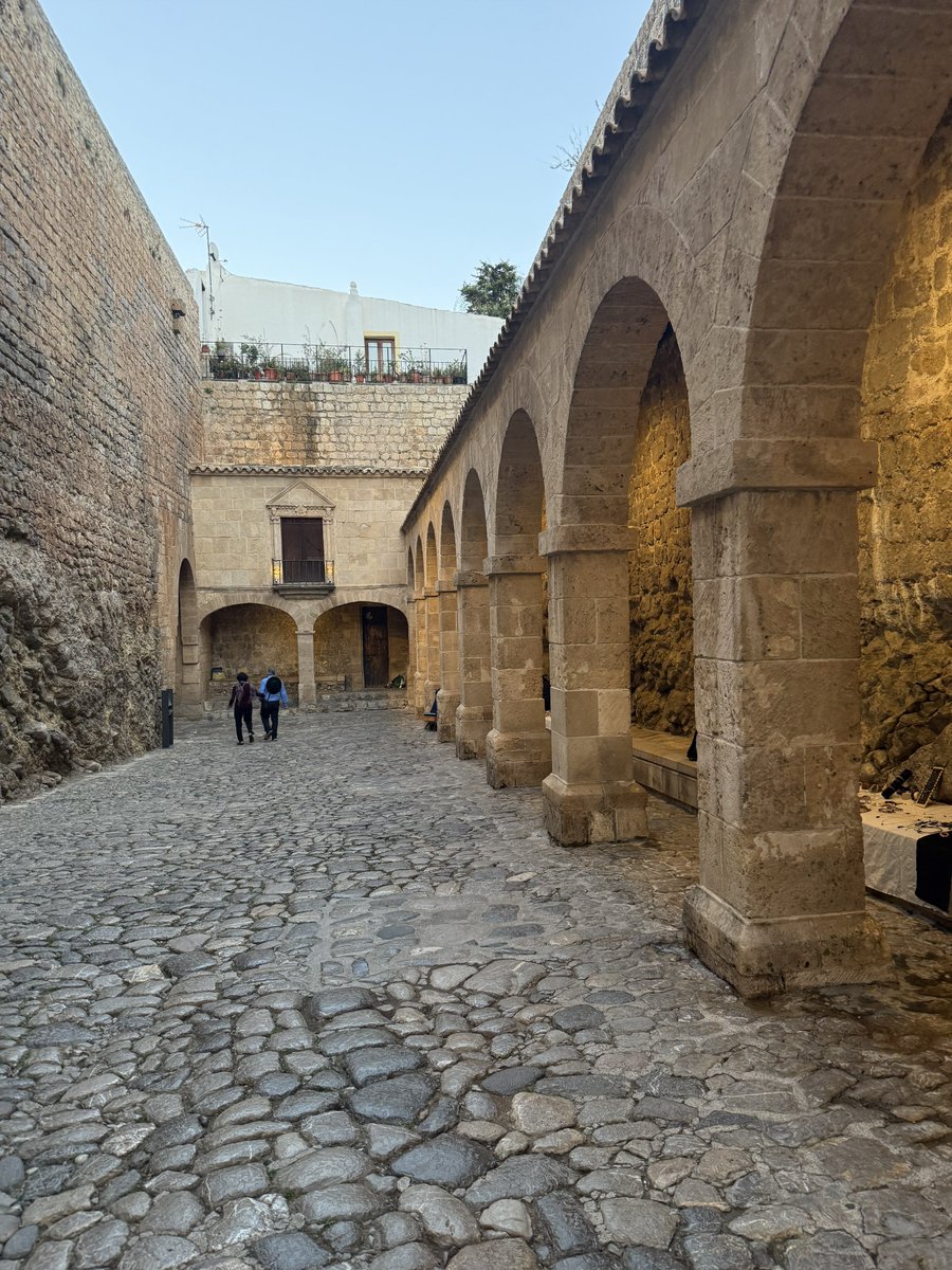BadToxic's tweet photo. #Strolling further through #Ibiza (#ship #NorwegianPearl)
#IbizaCastle #castle #streets #Straßen #plants #Pflanzen #evy #Efeu #view #Aussicht #oldTown #townWall #Stadtmauer #island #Insel #cruiseShip #cruise #vacation #Urlaub @umiizza #NowegianCruiseLine @CruiseNorwegian https://t.co/oqDwfBmWdS