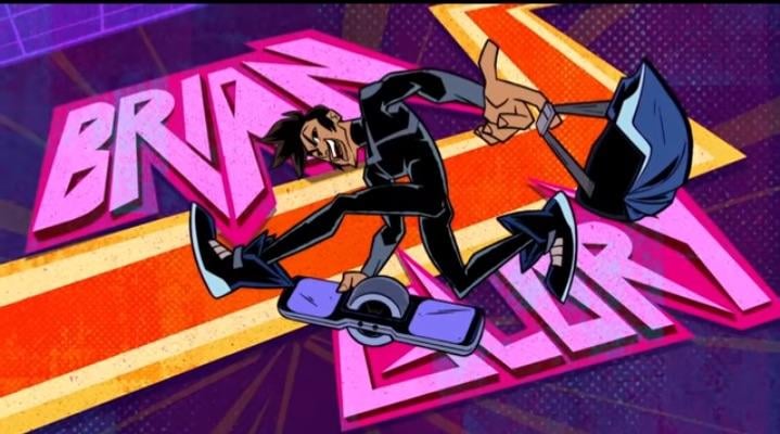 SamHain31st's tweet photo. Who said the Sonic Adventure wasn't influential? https://t.co/MJa5NkgLux