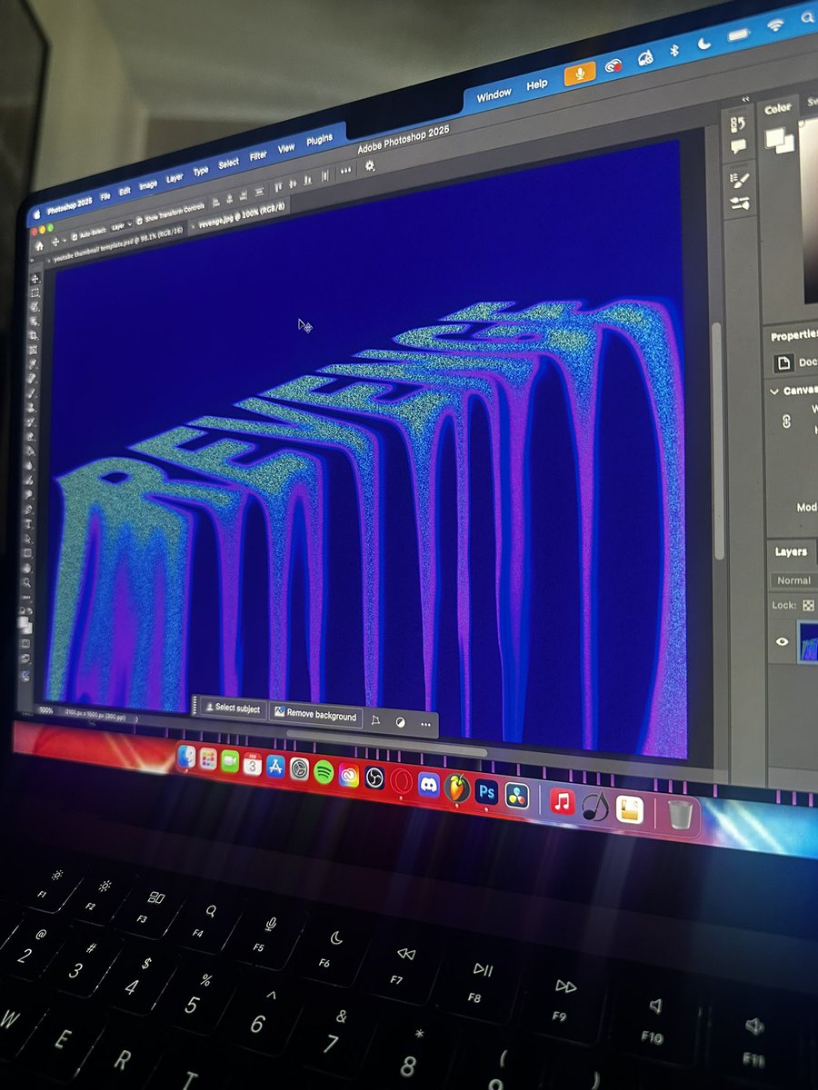 ayeitsJio_'s tweet photo. Thumbnail template ✅
Polished my gfx ability ✅
Beat created ✅ https://t.co/reqc2fM5IF