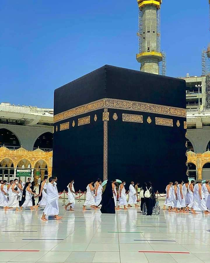 dralisha55's tweet photo. Allah is always with you in every situation https://t.co/PbhWTXHAEv