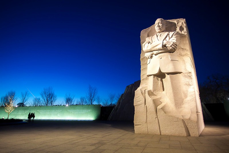 BLMNational's tweet photo. This February during Black History Month, we join the nation in celebrating the impact Black Americans have played in shaping our country &amp; enriching our culture. 

Black history &amp; heritage are remembered &amp; commemorated across public lands. 

Learn more: https://t.co/KWvDcW9Jsu. https://t.co/NvY82wwXvi