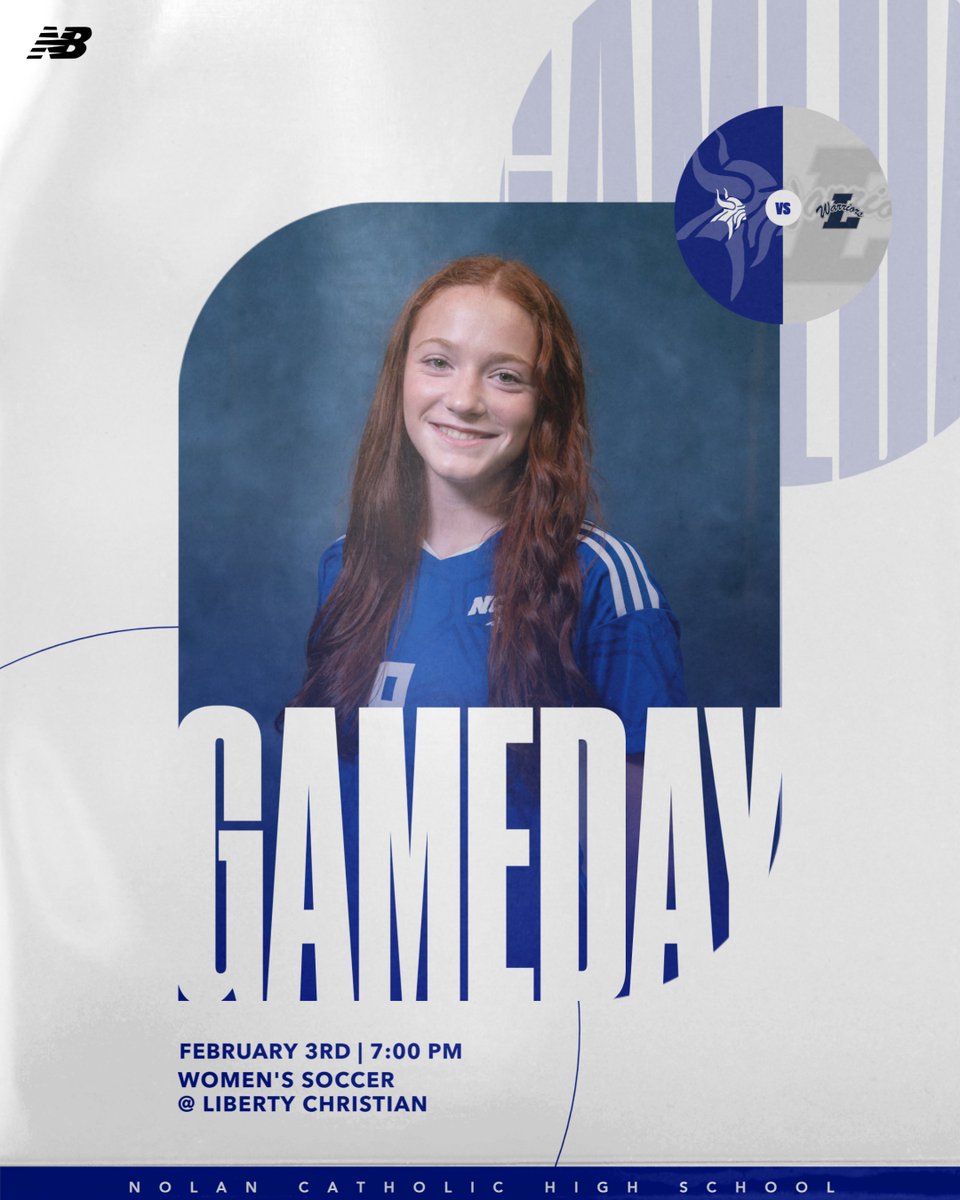 NCHS_WSoc's tweet photo. @ Liberty Christian tonight! https://t.co/ZlerLg9Amm