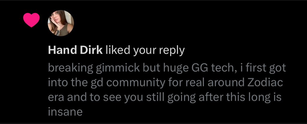 LimeLimboKey's tweet photo. what kind of fake bot name is Hand Dirk wtf https://t.co/Bre5swM6ej