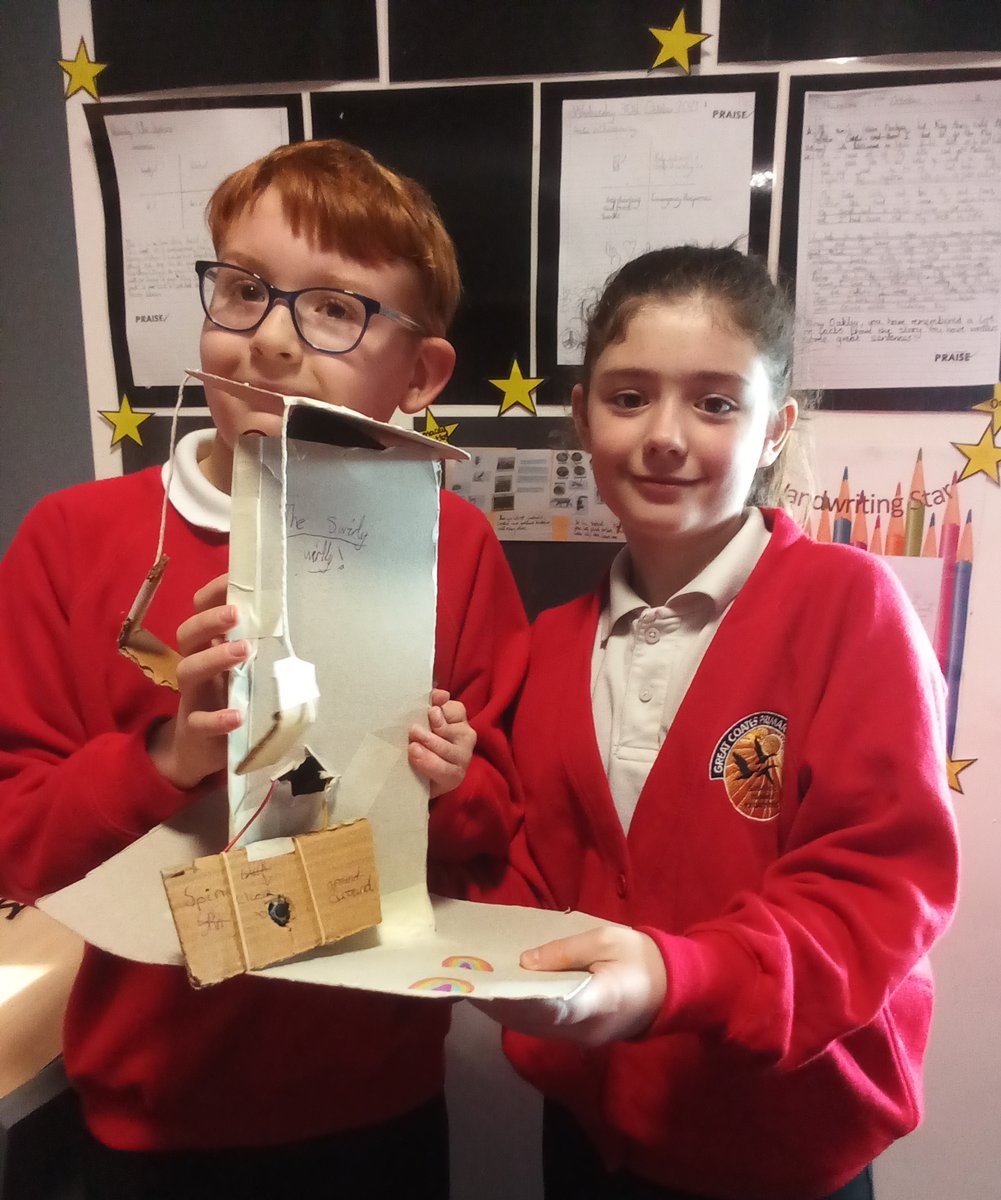 GCP_Y5and6's tweet image. The children are extremely proud of their final moving swings. #GCPComputing @PrimaryGreat #GCPDT #DANCE