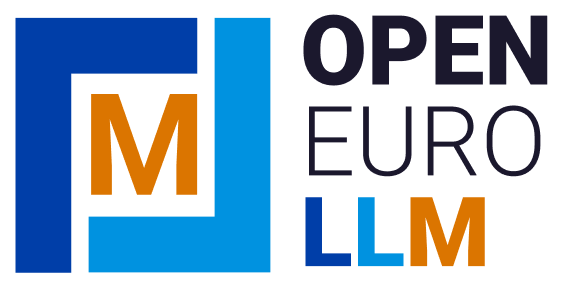 OpenEuroLLM's tweet image. It&apos;s time for transparent AI in Europe. It&apos;s time for open LLMs as a robust foundation for developing future private and public AI services. It&apos;s time for:

OPEN = open-source
Euro = under EU regulations, representing EU values
LLM = LLMs

openeurollm.eu