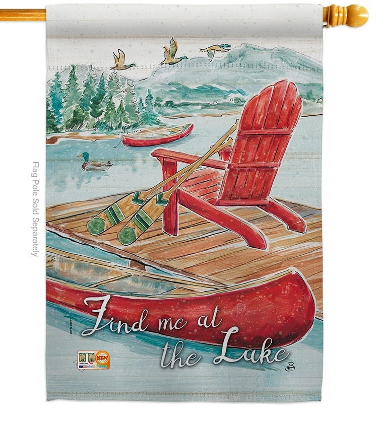 GardenFlags4U's tweet photo. @Mysterious58266 Find me at the lake 🌊
https://t.co/laA7lZP9hi https://t.co/77BBaGFYwM