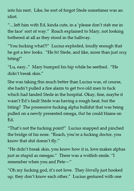 KalansPhantom 🐴🐺🎼🏴‍☠️🔞 tweet media