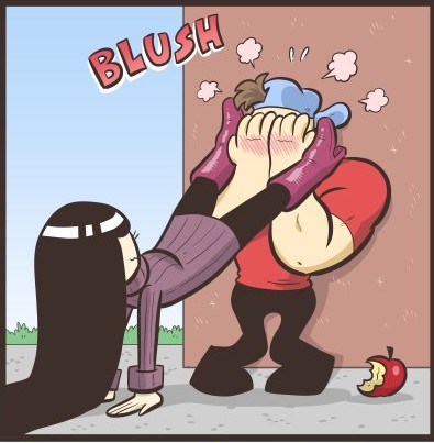 <a href="/MarkoRaassina/">Marko (Nerd and Jock Comics)</a> Hey Artist, draw your ship like this