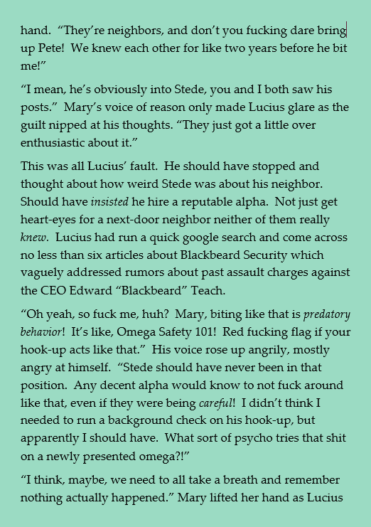 KalansPhantom 🐴🐺🎼🏴‍☠️🔞 tweet media