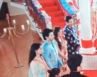 humanity9234's tweet photo. #dheera #tanam #Tanyasharma #amarupadhyay #9yearsofdheera   #HopeToSeeTanamTogetherAgain
#AmarTanya @2795_tani @TheAmarUpadhyay @ColorsTV @StarPlus @RstfOfficial  @sharmarashmi20 #MondayMorning https://t.co/p489jssBH2