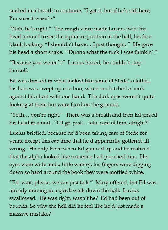 KalansPhantom 🐴🐺🎼🏴‍☠️🔞 tweet media