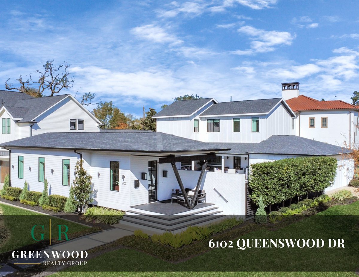 CJEvolves's tweet photo. Just Listed! This piece of paradise is in the highly desired Timbergrove community. This custom home includes a list of features that are too long to post! Reach out to me to get more details. 

#CJSellsTX #GreenwoodRealtyGroup #hoUSton #Timbergrove #realestate #custom #Luxury https://t.co/WgdAsHlWHl
