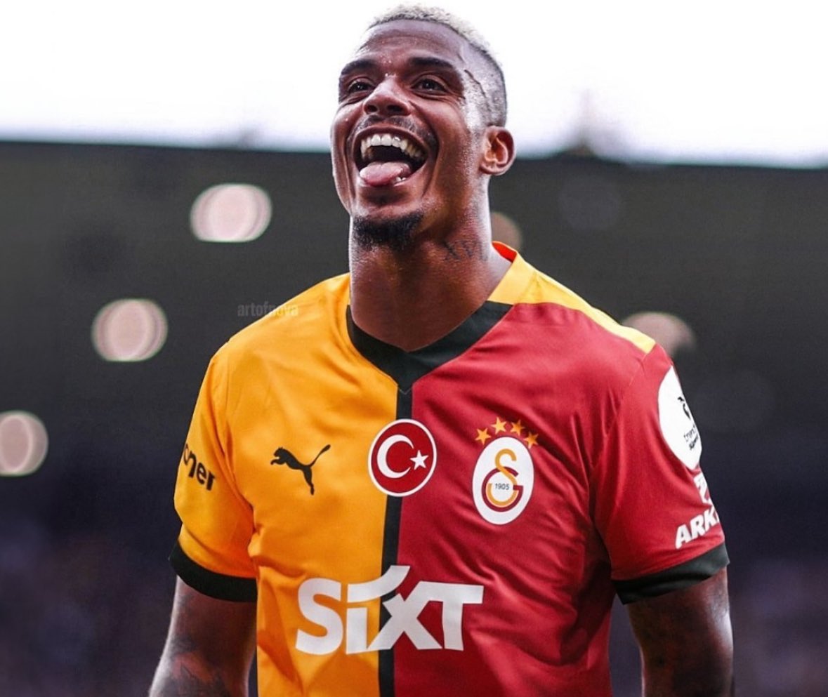 FabrizioRomano's tweet photo. 🟡🔴🤝🏻 Mario Lemina will join Galatasaray on £2.5m deal from Wolves, green light from the player and here we go. https://t.co/e7EaL2xUlG