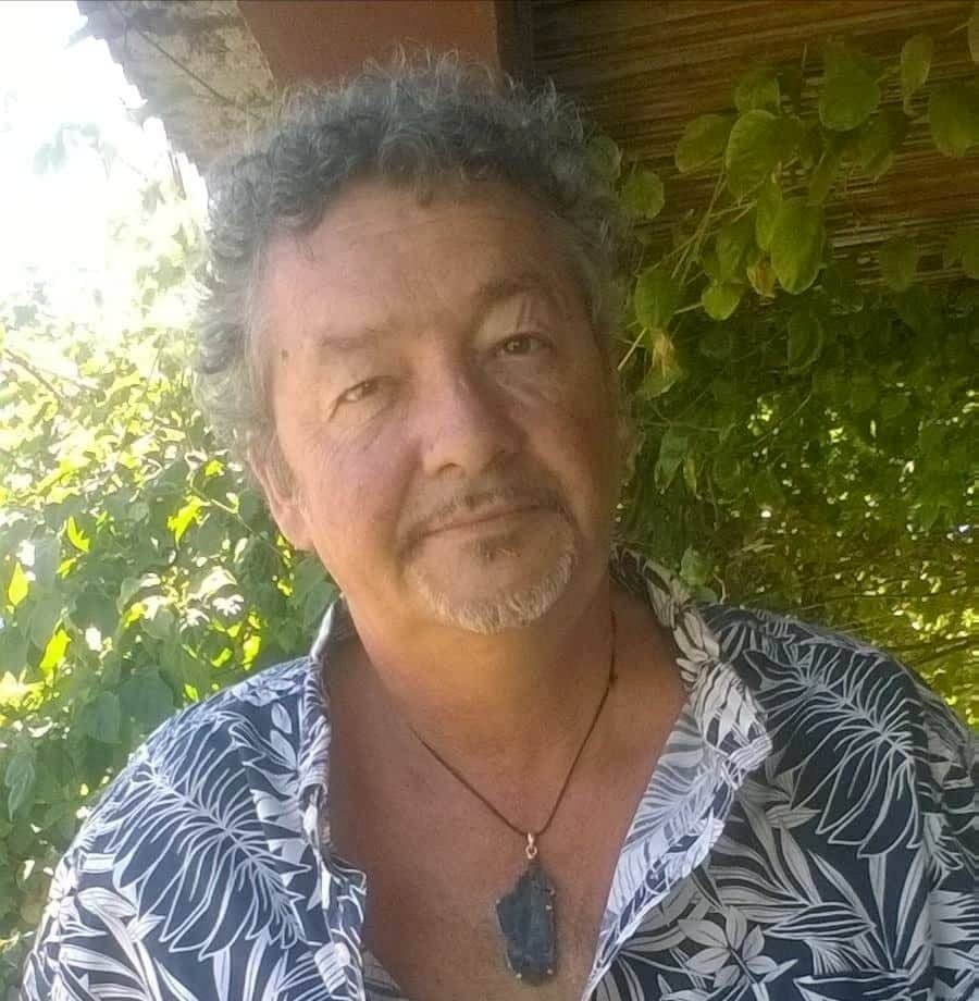 Gamrok's tweet photo. Oh no ☹️

Stéphane Picq has passed away. He was 59 years old. I was chatting with him not long ago on Facebook. He still had lots of projects. Very sad... 😔

#StéphanePicq #RIP #Dune #LostEden #Kult #Atlantis #Megarace https://t.co/1qYs2FYbYz