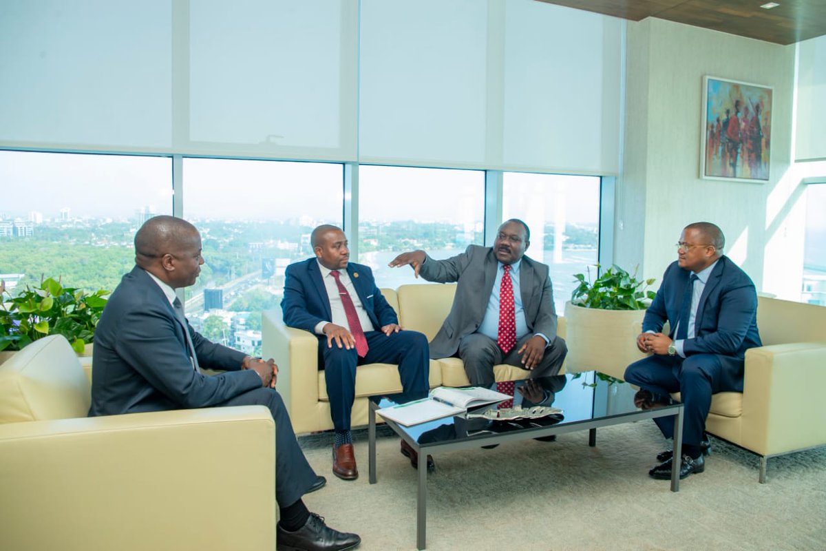 Abdulmajid Nsekela tweet media