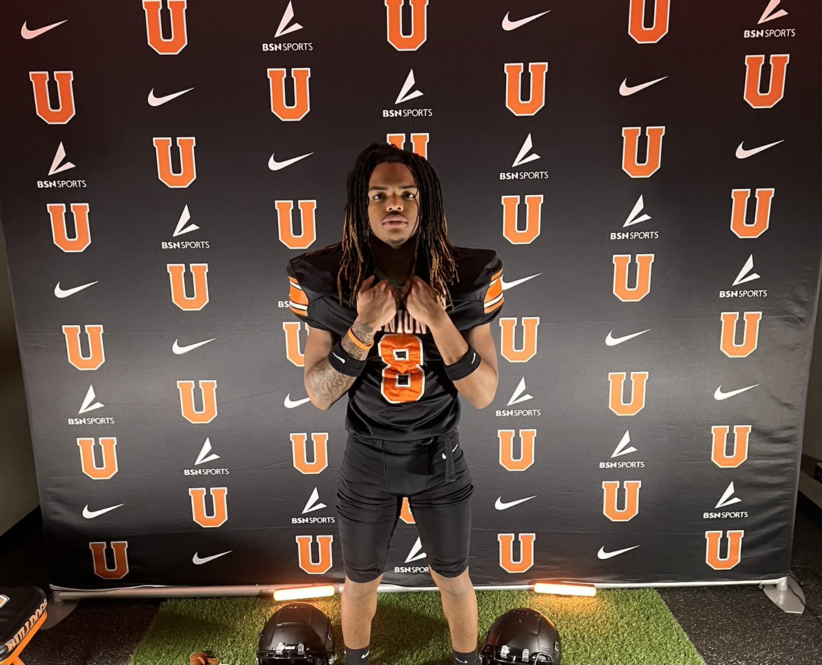 #AGTG Blessed to receive an offer from Union Commonwealth University <a href="/BridgeBoysFB/">Stockbridge Football</a> <a href="/CoachDayUC/">Brandon Day</a> <a href="/Coach_Bama/">Kendrick Callier</a> <a href="/coachFoxx50/">Coach Foxx</a> <a href="/CoachKent_3_/">Kent</a>
