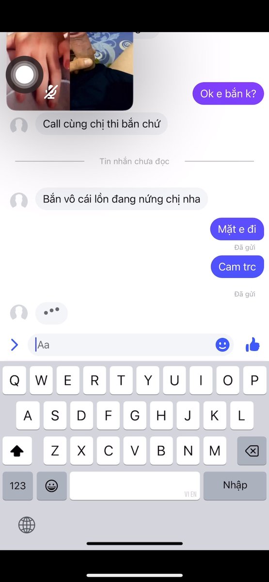 Trai Thẳng Tấp tweet media