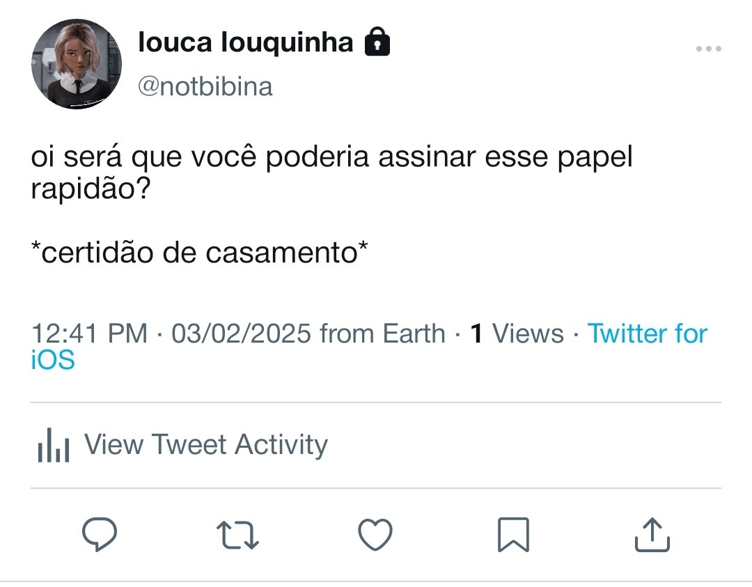 unicorndanvers's tweet photo. *certidão de casamento*. https://t.co/K0RV6HfVEo