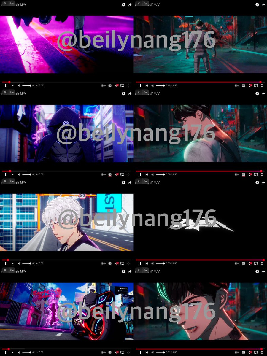 beilynang176's tweet photo. #뮤밍할시간_0203
노래가 정말 너무 좋아서 뮤비가 재미있어서 뮤밍하기 너무 신난다🎶 https://t.co/kHyfsVhWbY