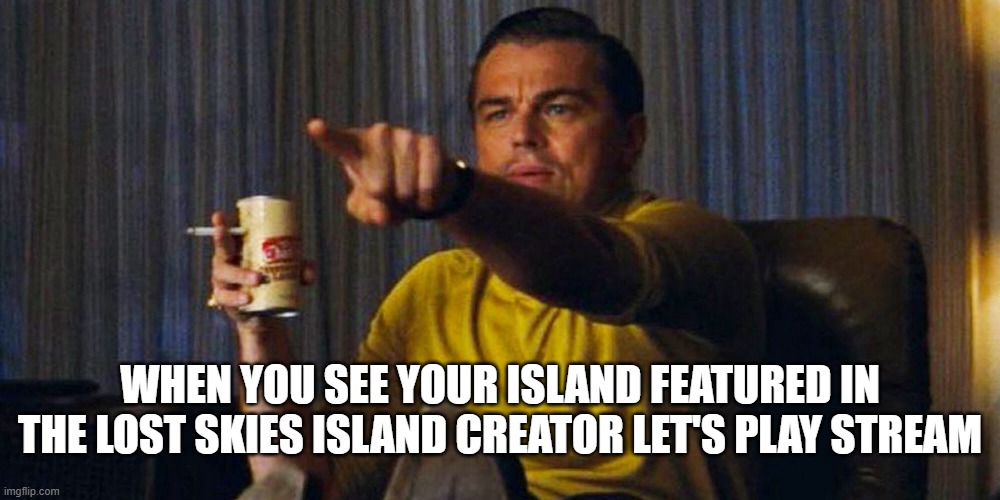 LostSkiesGame's tweet photo. Missed PART 2 of our Island Creator stream last Friday? No worries!  The full VOD is now live on YouTube, just for you. ❤️

🔗 Watch it here: https://t.co/ML2wQseRN2
💬 Don’t forget to drop us a sub!

#LostSkies #IslandCreator #LSIC #Indiedevs https://t.co/aOycDppnYs