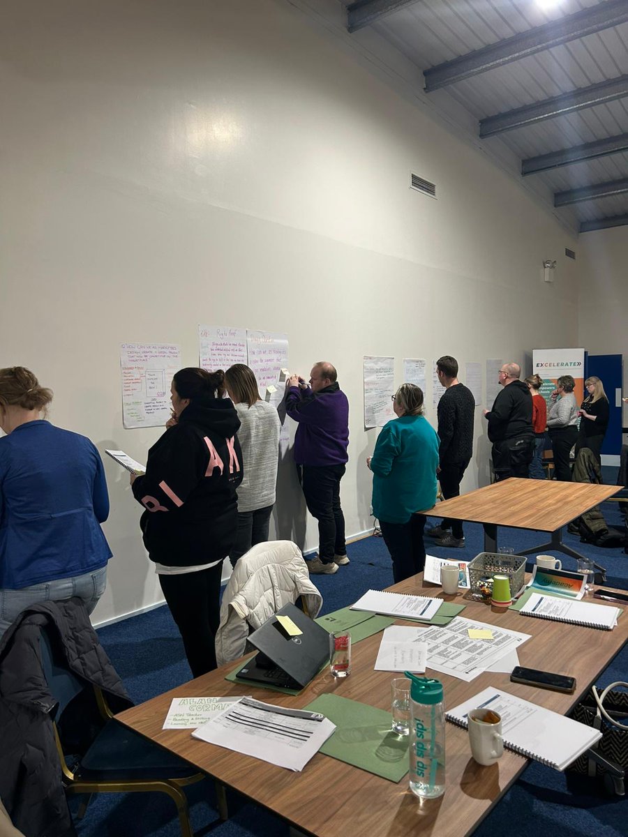 Excelerate (@excelerate_twf) on Twitter photo We were pleased to welcome more than 40 educators from 15 schools across Aberdeen City, Aberdeenshire, and Angus to our #PBL (project-based learning) training last week. <a href="/TWF_Scotland/">The Wood Foundation</a> We were pleased to welcome more than 40 educators from 15 schools across Aberdeen City, Aberdeenshire, and Angus to our #PBL (project-based learning) training last week. <a href="/TWF_Scotland/">The Wood Foundation</a>