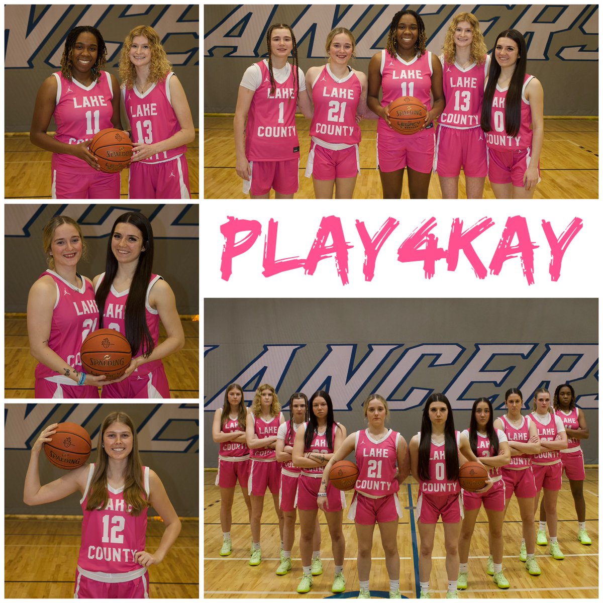 CLCwbasketball's tweet photo. Please like, share and repost to help support an amazing fundraising effort to help further cancer research! Our team has joined the fight this year and hope you will take a moment to help support! EVERY BIT COUNTS #Play4Kay 

https://t.co/Q3psDnYRFJ https://t.co/oguyukU6xy