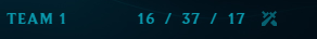 manul00's tweet photo. Three games in a row full of the same thing, playing ranked is guaranteed LP loss because it always https://t.co/ocOaCVy53T's unbelievable how people troll, and no one cares, just selling trash skins for $250.
@MarcMerrill @RiotSupport @RiotPupulasers @LoLDev https://t.co/aeqH7hMGMS
